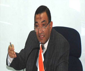   مصر اليوم - محافظ سوهاج ينفي لـمصر اليوم ما نسب إليه من تصريحات