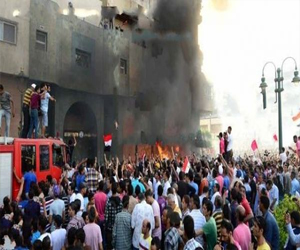   مصر اليوم - وفاة أميركي في الإسكندرية وارتفاع الإصابات إلى 101