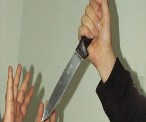   مصر اليوم - فتاة سعودية تقتل شقيقها الأكبر طعنًا