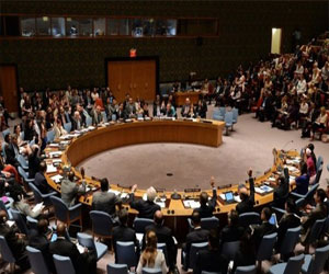   مصر اليوم - الأمم المتحدة تخفف العقوبات المفروضة على العراق