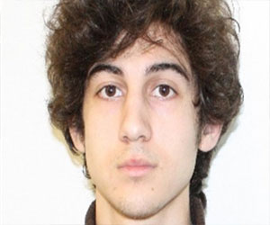   مصر اليوم - القضاء الأميركي يوجه 30 تهمة إلى تسارناييف في قضية إعتداءي بوسطن