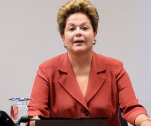   مصر اليوم - الائتلاف الحكومي في البرازيل يدعم خطة روسيف للاستفتاء والمعارضة ترفض