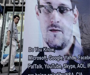   مصر اليوم - كوريا لم يتخذ قرارًا بعد بشأن السماح لسنودن بالسفر إلى الإكوادور