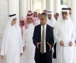   مصر اليوم - سعوديون يلوحوّن بمقاضاة العمل والجوازات