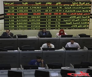   مصر اليوم - 386 مليون جنيه قيمة مبيعات العرب والأجانب في بورصة مصر‏