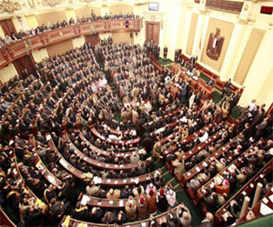   مصر اليوم - استقالة نواب التيار المدني من مجلس الشورى المصري