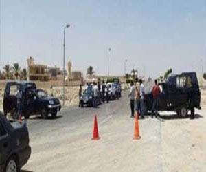   مصر اليوم - مقتل مفتش الداخلية في سيناء رميًا بالرصاص