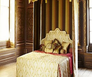   مصر اليوم - سرير  يبلغ سعره  113 ألف جنيه إسترليني