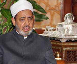   مصر اليوم - الأزهر يدين أعمال القتل والحرق ويدعو إلى الحوار