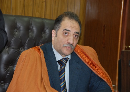   مصر اليوم - الطرق الصوفية تدعو المصريين لصلاة القنوت لحفظ مصر