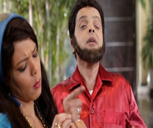   مصر اليوم - محمد هنيدي يسخر من المسلسلات في مسلسليكوس