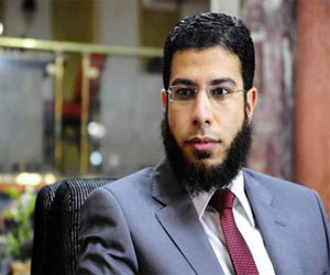   مصر اليوم - النور السلفي يحيل نائب رئيس الحزب إلى التحقيق