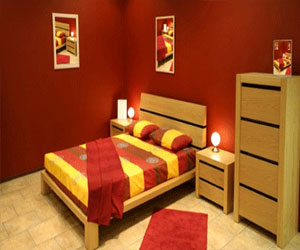   مصر اليوم - أفكار لتصميم غرفة نوم إيجابية من فينغ شوي