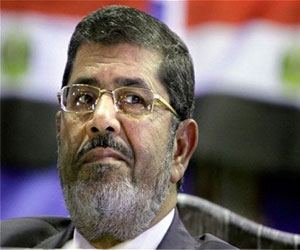   مصر اليوم - السادات الديمقراطي يدين العنف ويحمل مرسي مسؤولية الدماء