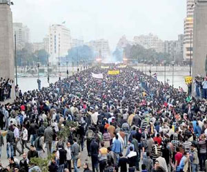   مصر اليوم - مصر اليوم تنشر خريطة مسيرات تظاهرات الأحد