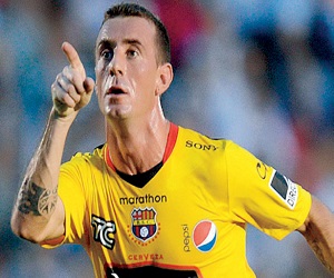   مصر اليوم - الارجنتيني دياز يصل دبي ويخضع للفحص الطبي