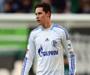   مصر اليوم - دراكسلر يرفض عرضين من الريال وسيتي بـ60 مليون يورو