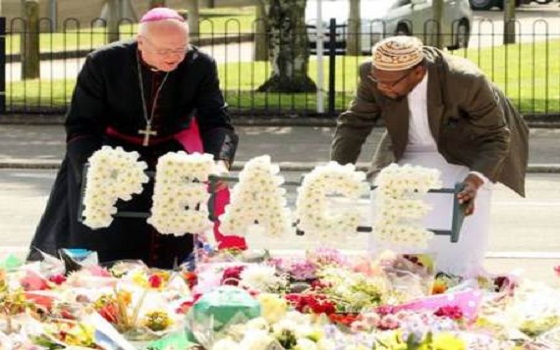   مصر اليوم - نصف مساجد بريطانيا تعرضت لاعتداءات منذ هجمات 11 سبتمبر