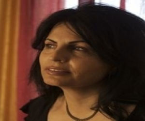   مصر اليوم - شاعرة فلسطينية تُنافس على جائزة أرويك 2013