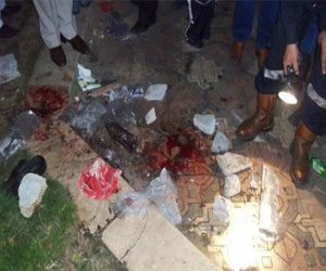   مصر اليوم - مصادر أمنية : عبوة ناسفة يدوية وراء انفجار بورسعيد