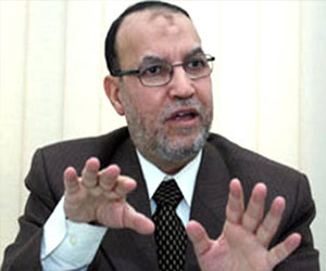   مصر اليوم - عصام العريان يعتبر أن 30 يونيو سيمر في هدوء