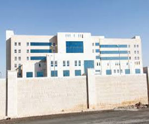   مصر اليوم - السعودية تجهيز مستشفى المفرق العسكري في الأردن  بقيمة 19 مليون دينار