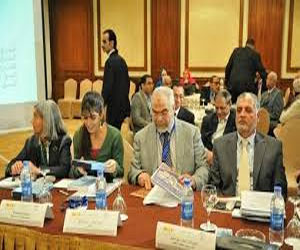   مصر اليوم - حقوق الإنسان تؤكد على التزام التظاهرات السلمية وفقًا للدستور