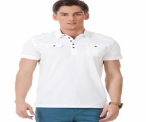 مصر اليوم - النساء ينجذبون إلى الرجال أصحاب الملابس البيضاء