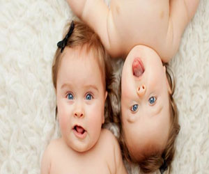   مصر اليوم - نصائح هامة للعناية بالتوأم