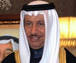   مصر اليوم - رئيس وزراء الكويت يُشدد على العلاقات مع بريطانيا