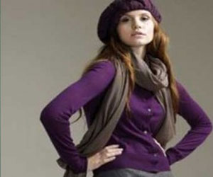 مصر اليوم - النساء أكثر جاذبية بالملابس المثيرة في الشتاء