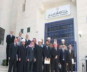   مصر اليوم - الأردن يطلق الإستراتيجية الجديدة لمكافحة الفساد