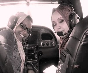 مصر اليوم - الخبرات النسائية الموريتانية تقتحم مجال الهندسة المعمارية والطيران