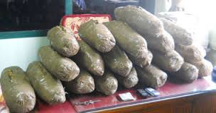   مصر اليوم - ضبط مخدرات في حوزة عاطل وسائق في الإسماعيلية