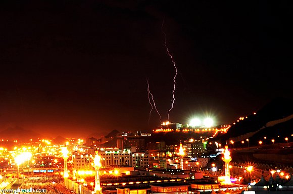 مصر اليوم - إصابة 3 أولاد وإطفائي إثر صاعقة ضربت مخيمًا في إنديانابوليس