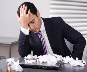   مصر اليوم - الضغوط النفسية تضاعف خطر أمراض القلب الوعائية