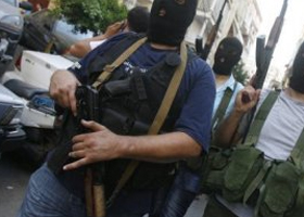   مصر اليوم - منظمة ألمانية تعلن اختطاف 3 من أعضائها في سورية