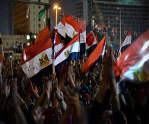   مصر اليوم - معتصمو الأقصر يعلنون العصيان المدني الإثنين