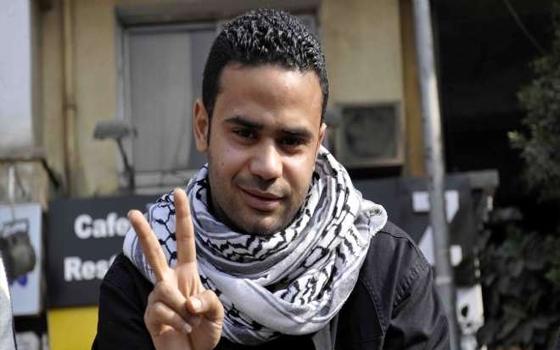   مصر اليوم - تمرد تعلن سقوط شرعية مرسي وتؤكد استمرار اعتصامها لحين تحقيق مطالبها