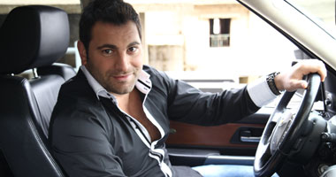 مصر اليوم - جورج شهيد يطلق كليب مسكر عالحب