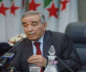   مصر اليوم - الجزائر وفرنسا توقعان على برنامج لتطوير إدارة المحليات