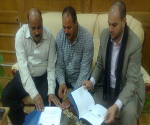   مصر اليوم - علماء من أجل الصحوة يدين العنف وبطء استجابة الرئاسة