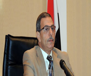   مصر اليوم - اجتماع للقيادات الأمنية في البحرالأحمر لتفعيل خطط الانتشار