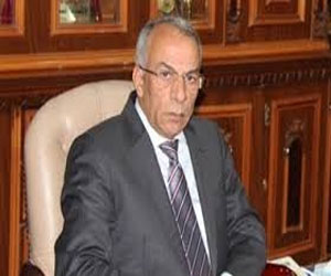   مصر اليوم - غرفة رئيسية للعمليات في شمال سيناء لمتابعة المظاهرات