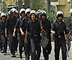   مصر اليوم - أمن القليوبية ينجح في إحباط محاولتين لحرق مقرات الإخوان