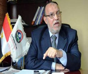   مصر اليوم - العريان: 30 يونيو نهاية الصراع بين الاستقرار والنظام القديم