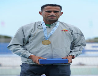   مصر اليوم - ذهبية كرة القدم حفزتني للتويج بالمعدن النفيس