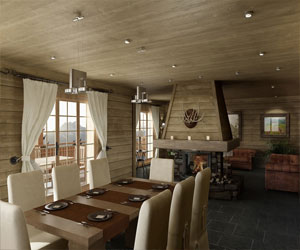   مصر اليوم - أجمل أشكال طاولة الطعام خلال الصيف