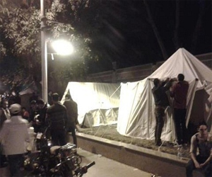   مصر اليوم - القوى السياسية تعلن اعتصامها أمام الاتحادية و التظاهر الثلاثاء