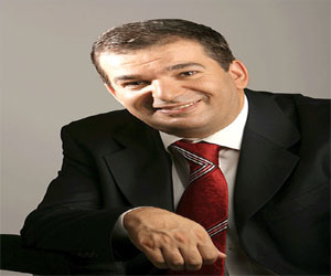 مصر اليوم - طوني خليفة يصور أسف يا ريس خلال الأيام المقبلة